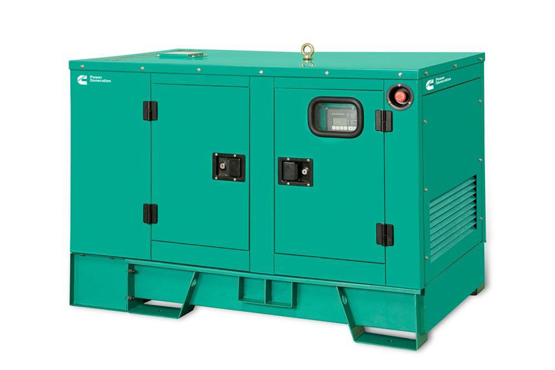 鹰手营子矿发电机出租-汽油发电机对供油装置的要求